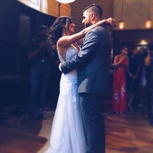 Meet your Posher, Zamina